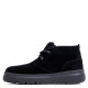 Ugg Mens Burleigh Chukka Black