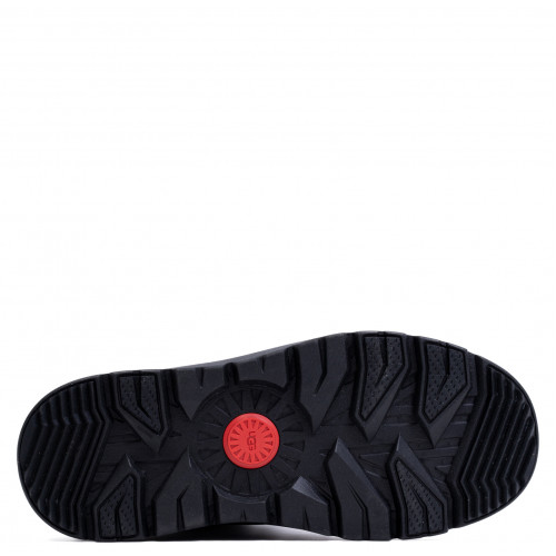 Ugg Mens Burleigh Chukka Black