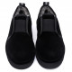 Ugg Mens Slippers Flex Black