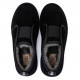 Ugg Mens Slippers Flex Black