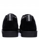 Ugg Mens Slippers Flex Black