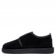 Ugg Mens Slippers Flex Black