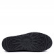Ugg Mens Slippers Flex Black