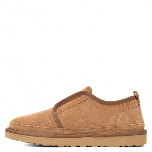 Ugg Mens Slippers Flex Chestnut
