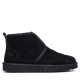 Ugg Mens Neumel Flex Black