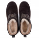 Ugg Mens Neumel Gentleman в темном шоколаде