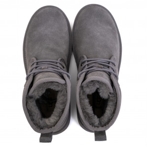Ugg Mens Neumel High Grey