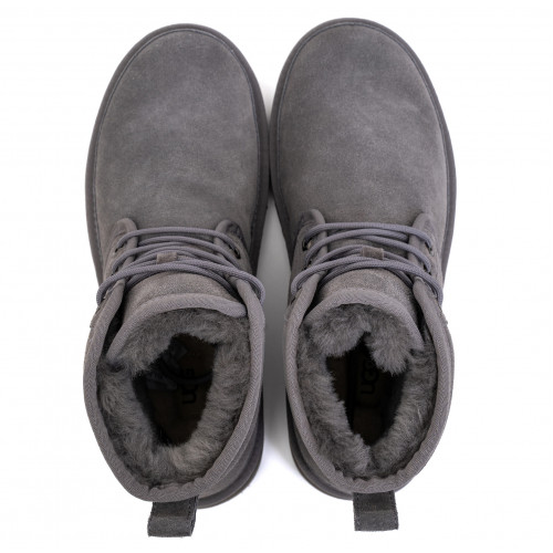 Ugg Mens Neumel High Grey