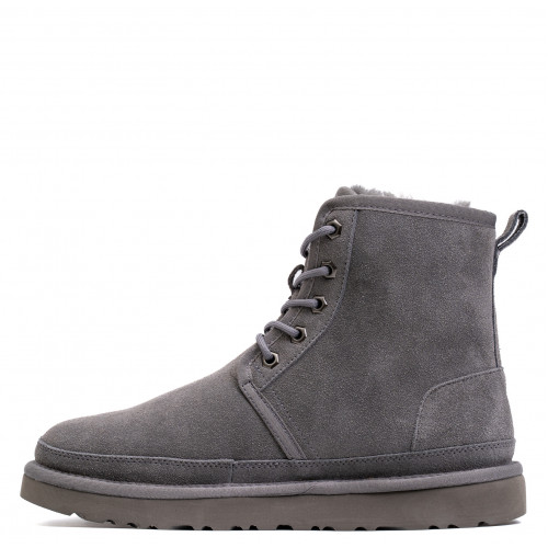 Ugg Mens Neumel High Grey