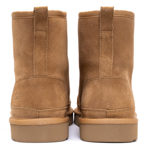 Ugg Mens Neumel High Chestnut