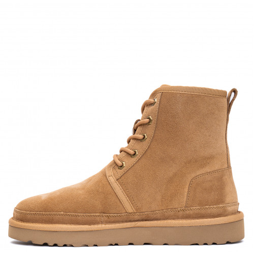 Ugg Mens Neumel High Chestnut