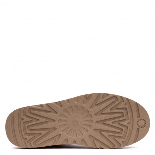 Ugg Mens Neumel High Chestnut