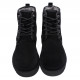Ugg Mens Neumel High Black
