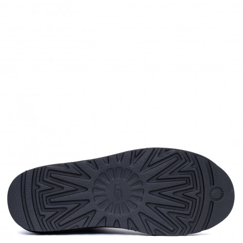 Ugg Mens Neumel High Black