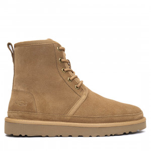 Ugg Mens Neumel High Chestnut