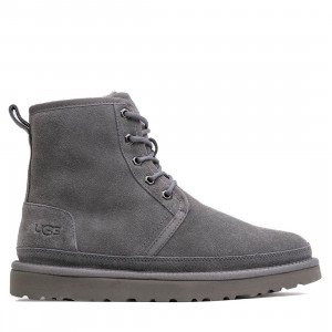 Ugg Mens Neumel High Grey