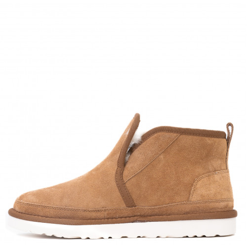 Ugg Mens Neumel Minimal Chestnut