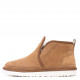 Ugg Mens Neumel Minimal Chestnut
