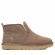 Ugg Mens Neumel Minimal Cappuccino