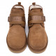 Ugg Mens Neumel Snapback Chestnut