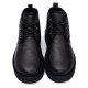 Ugg Mens Neumel Leather Black
