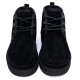 Ugg Mens Neumel Black