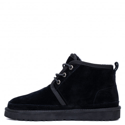 Ugg Mens Neumel Black