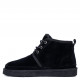 Ugg Mens Neumel Black