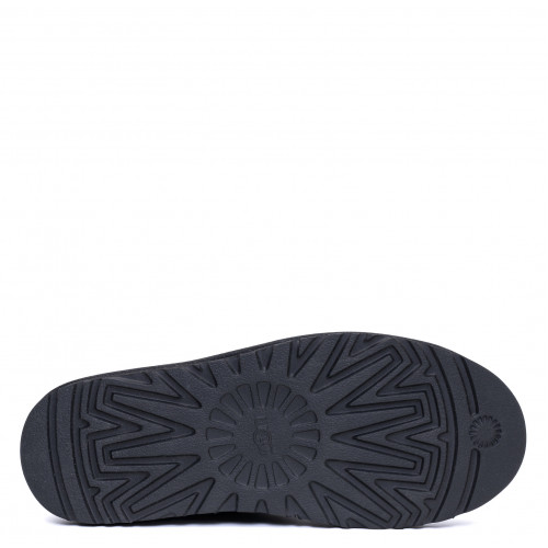 Ugg Mens Neumel Black