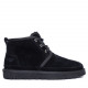 Ugg Mens Neumel Black