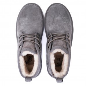 Ugg Mens Neumel Grey