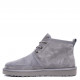 Ugg Mens Neumel Grey