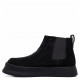 Ugg Mens Chelsea Crafted Black
