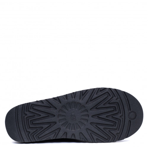 Ugg Mens Classic Short II Black