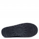 Ugg Mens Classic Short II Black