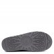 Ugg Mens Classic Short II Grey