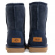 Ugg Mens Classic Short II Navy