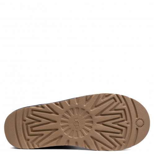 Ugg Mens Classic Short II Navy