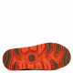 Мужские Ботинки Classic Weather Hybrid в Цвете Chestnut / Orange