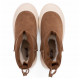 Мужские Classic Mini Hybrid in Chestnut/Whitecap