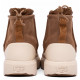 Мужские Classic Mini Hybrid in Chestnut/Whitecap