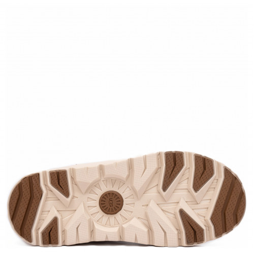 Мужские Classic Mini Hybrid in Chestnut/Whitecap