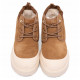 Мужские Neumel Hybrid в цвете Chestnut/Whitecap