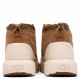 Мужские Neumel Hybrid в цвете Chestnut/Whitecap