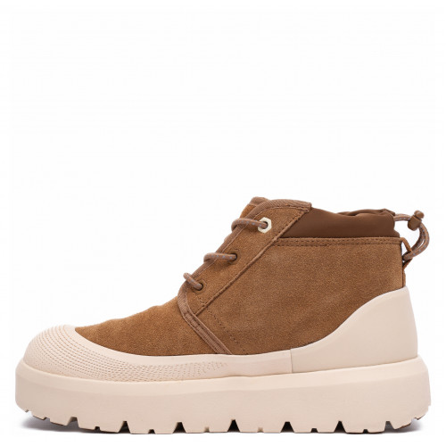 Мужские Neumel Hybrid в цвете Chestnut/Whitecap