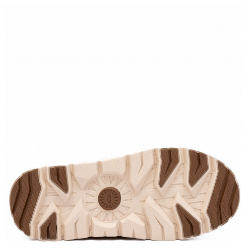 Мужские Neumel Hybrid в цвете Chestnut/Whitecap