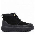 Ugg Mens Neumel Hybrid Black