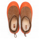 Мужские угги Tasman Hybrid в Chestnut / Orange
