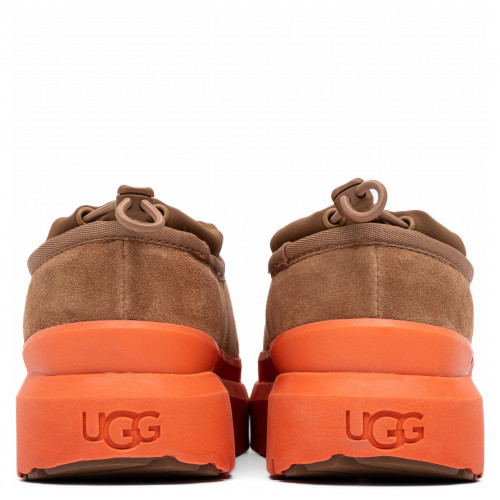 Мужские угги Tasman Hybrid в Chestnut / Orange