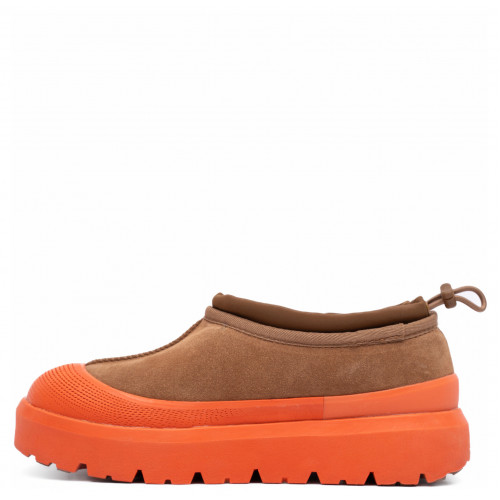 Мужские угги Tasman Hybrid в Chestnut / Orange